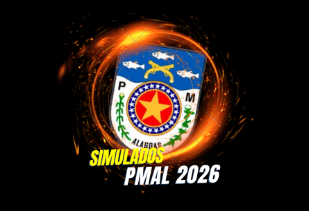 SIMULADOS (PMAL)
